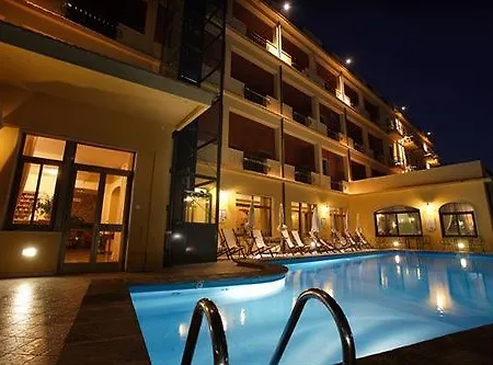 Sole Castello (adults Only) ホテル タオルミーナ