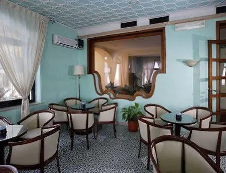 Hotel Sole Castello (adults Only) 3*