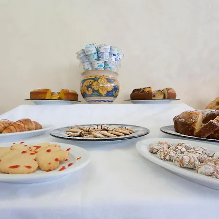 Отель Sole Castello (adults Only) 3*