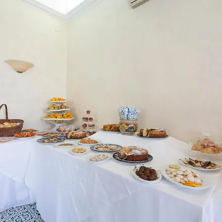 Sole Castello (adults Only) 3* タオルミーナ