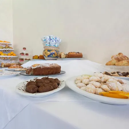 Sole Castello (adults Only) 3* タオルミーナ