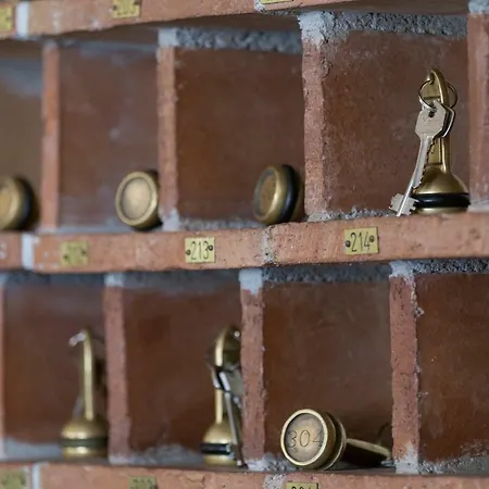 ホテル Sole Castello (adults Only) 3*