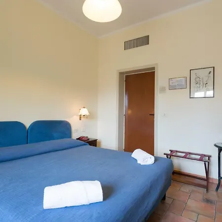 Sole Castello (adults Only) ホテル 3*