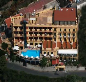 Sole Castello (adults Only) Отель Таормина