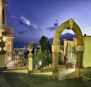Sole Castello (adults Only) Таормина