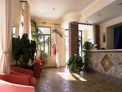 Отель Sole Castello (adults Only) 3*