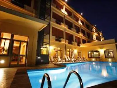 Sole Castello (adults Only) Отель