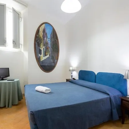 Sole Castello (adults Only) ホテル タオルミーナ