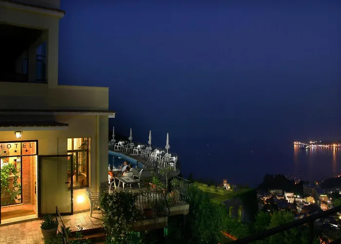 Sole Castello (adults Only) Hotel