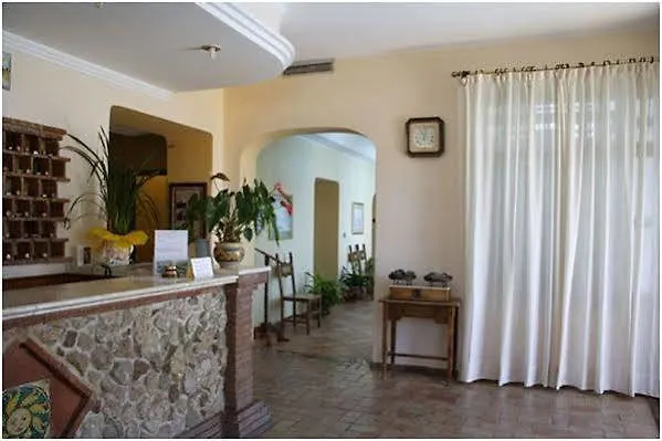 Sole Castello (adults Only) Hotel