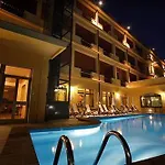 Sole Castello (adults Only) 酒店 陶尔米纳