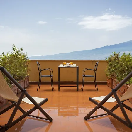 Ξενοδοχείο Sole Castello (adults Only) 3*