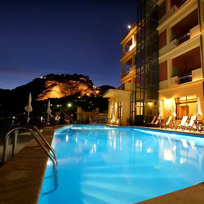Hotel Sole Castello (adults Only)