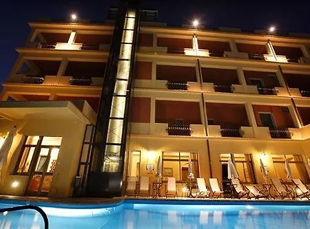 Sole Castello (adults Only) 3* Taormina