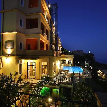 Sole Castello (adults Only) 3*