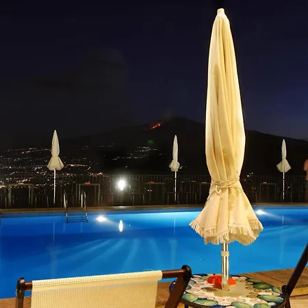 Hotel Sole Castello (adults Only) Taormina