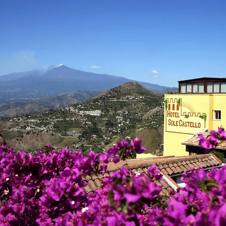 Sole Castello (adults Only) Ξενοδοχείο