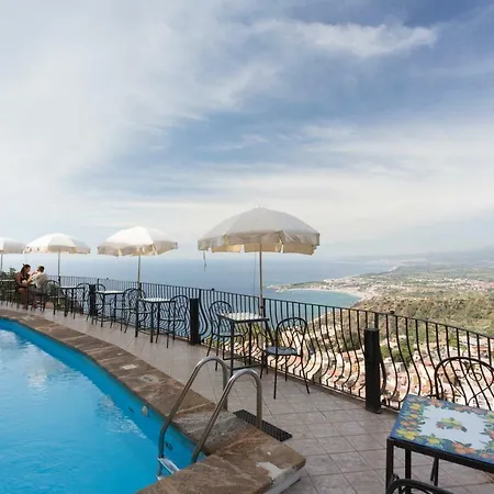 Ξενοδοχείο Sole Castello (adults Only) Ταορμίνα